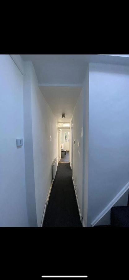 더블린 Charming Central House 아파트 외부 사진