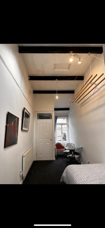 더블린 Charming Central House 아파트 외부 사진