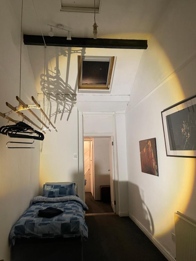 더블린 Charming Central House 아파트 외부 사진