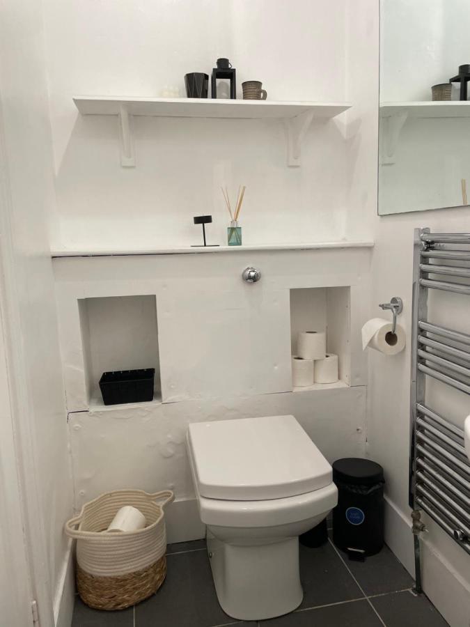 더블린 Charming Central House 아파트 외부 사진