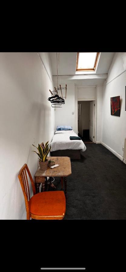 더블린 Charming Central House 아파트 외부 사진