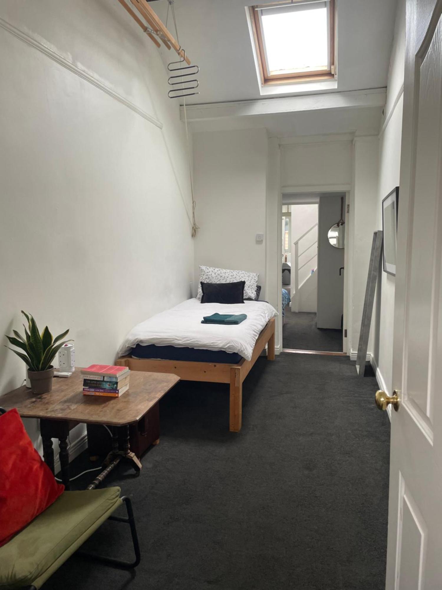 더블린 Charming Central House 아파트 외부 사진